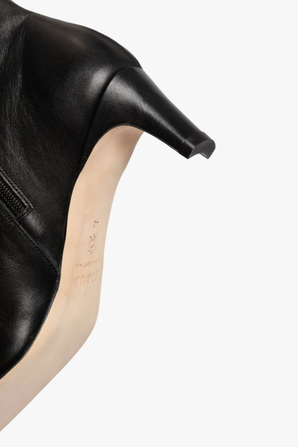 Staud Women's Wally Ankle Boot - Image 2