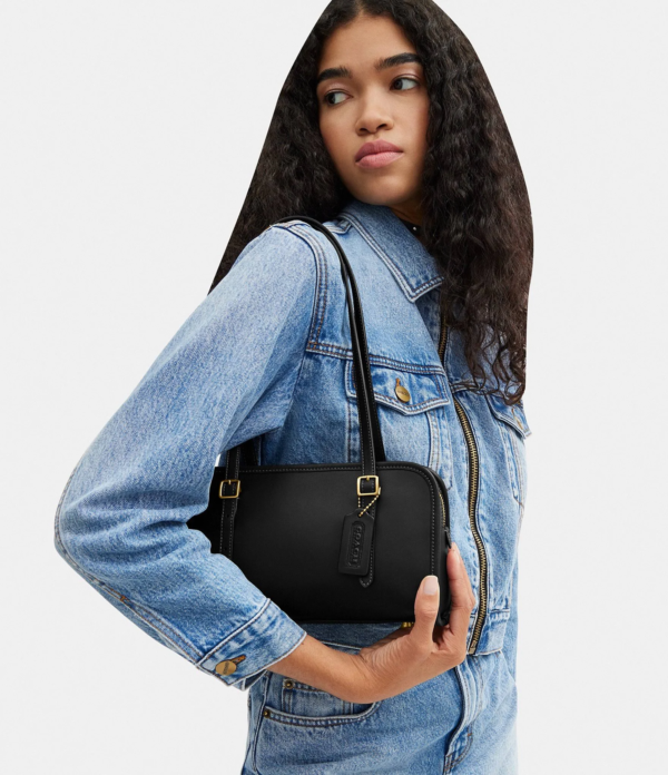 Coach Swing Zip Bag Women's - Image 2