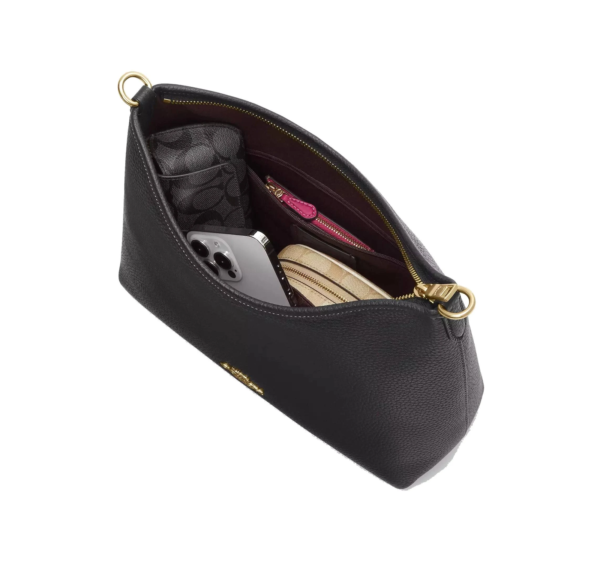 Coach Laurel Shoulder Bag - Image 2