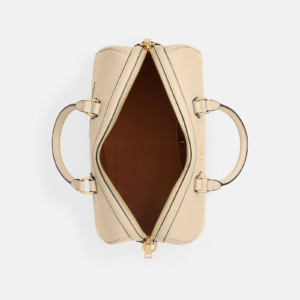 Coach Rowan Large Satchel Bag Women's - Image 3