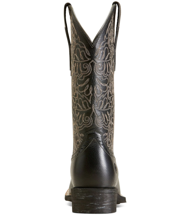 Ariat Women's Round Up Remuda Western Boots - Image 3