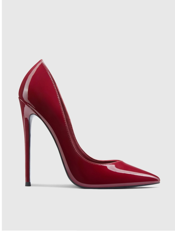 FEMME LA Rum Pump - Image 3