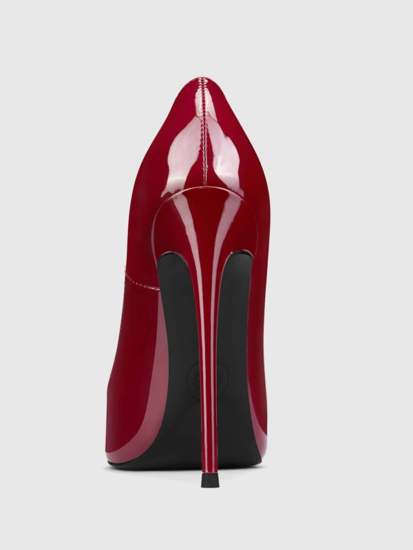 FEMME LA Rum Pump - Image 2