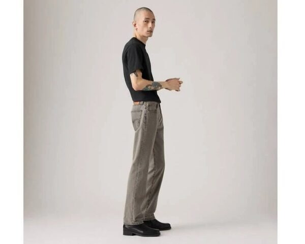501 Levi's Herren Original Jeans - Image 6