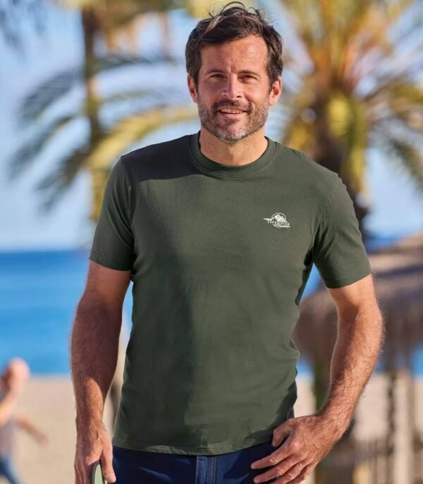 7er-Pack T-Shirts in Übergröße Men Atlas For Men - Image 5