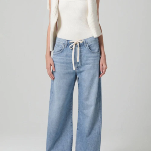 Citizens of Humanity Brynn Drawstring Women Trouser - Image 3