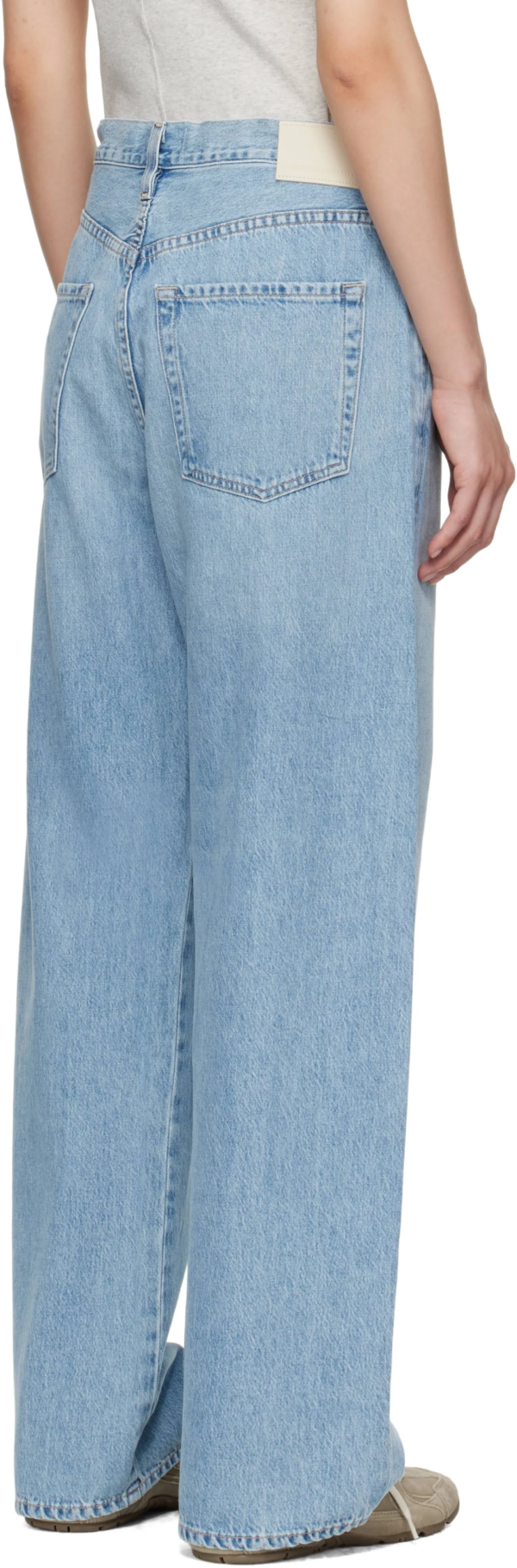 Citizens of Humanity Brynn Drawstring Women Trouser - Image 2
