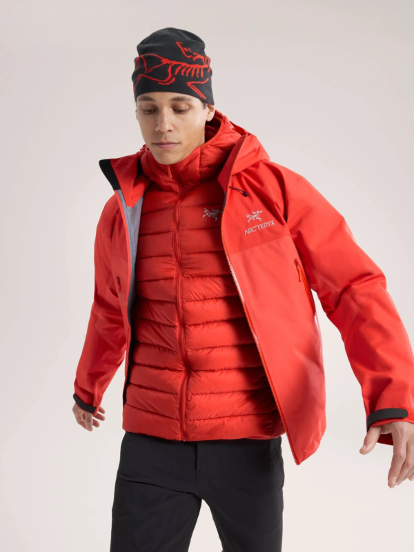 Arc'teryx Men's Cerium Hoody - Image 3