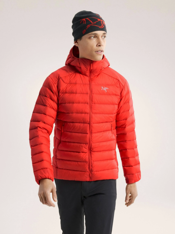 Arc'teryx Men's Cerium Hoody - Image 2