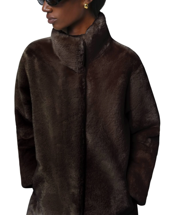 Apparis Blair Coat - Image 3