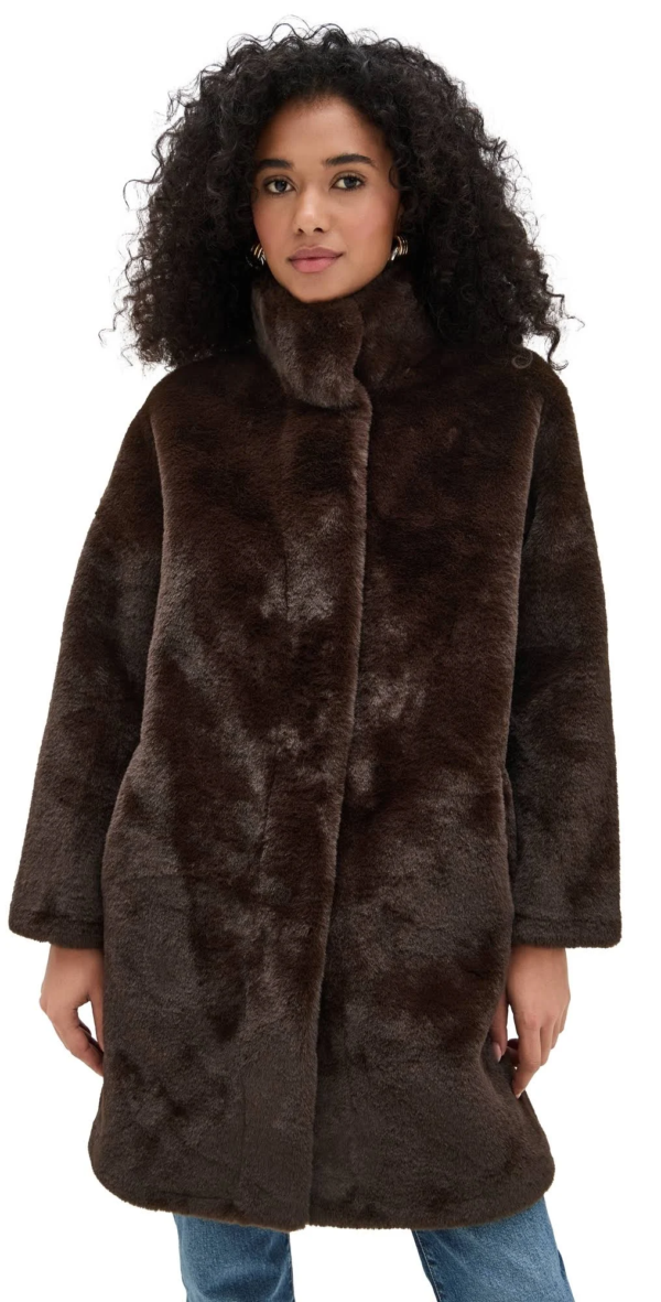 Apparis Blair Coat - Image 2