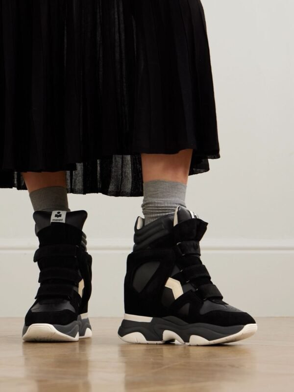Isabel Marant Balskee Sneakers Women - Image 3