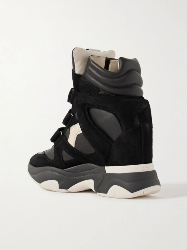 Isabel Marant Balskee Sneakers Women - Image 2