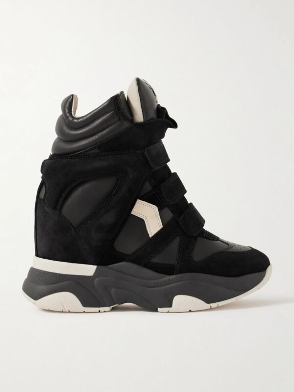 Isabel Marant Balskee Sneakers Women
