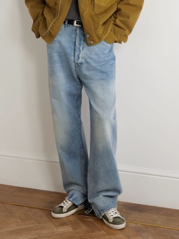 Golden Goose Ball Star Sneakers - Image 3